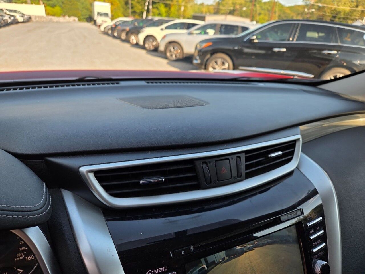 2017 Nissan Murano S Charlton MA