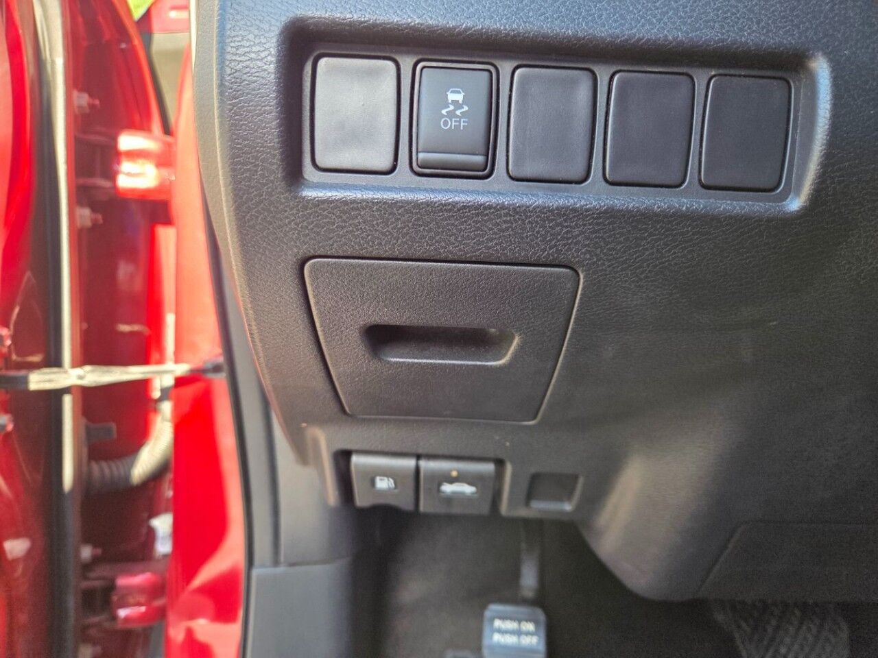 2017 Nissan Murano S Charlton MA