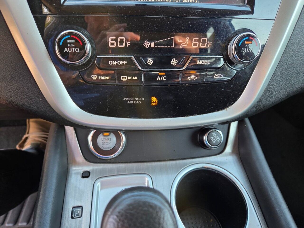 2017 Nissan Murano S Charlton MA