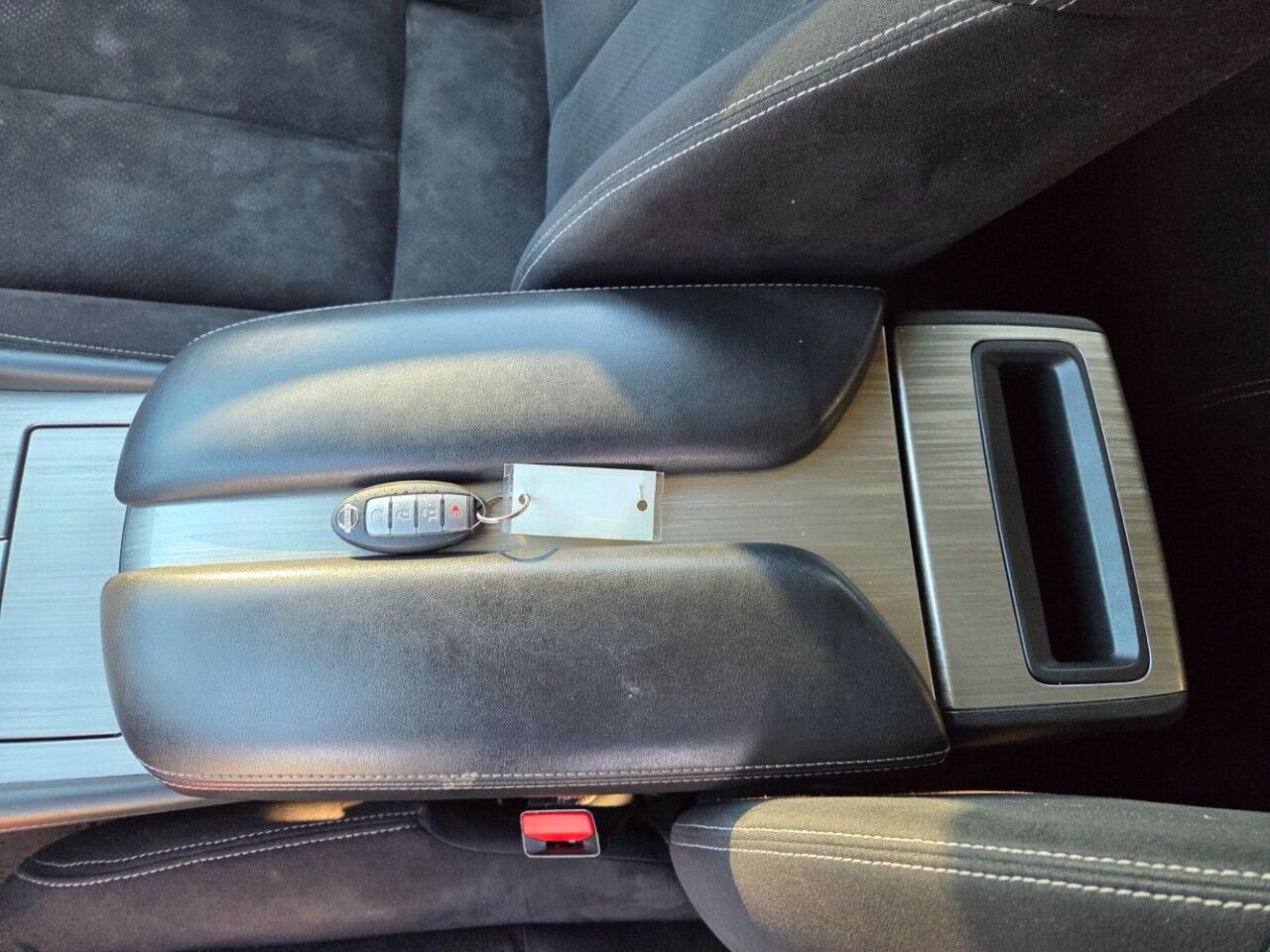 2017 Nissan Murano S Charlton MA