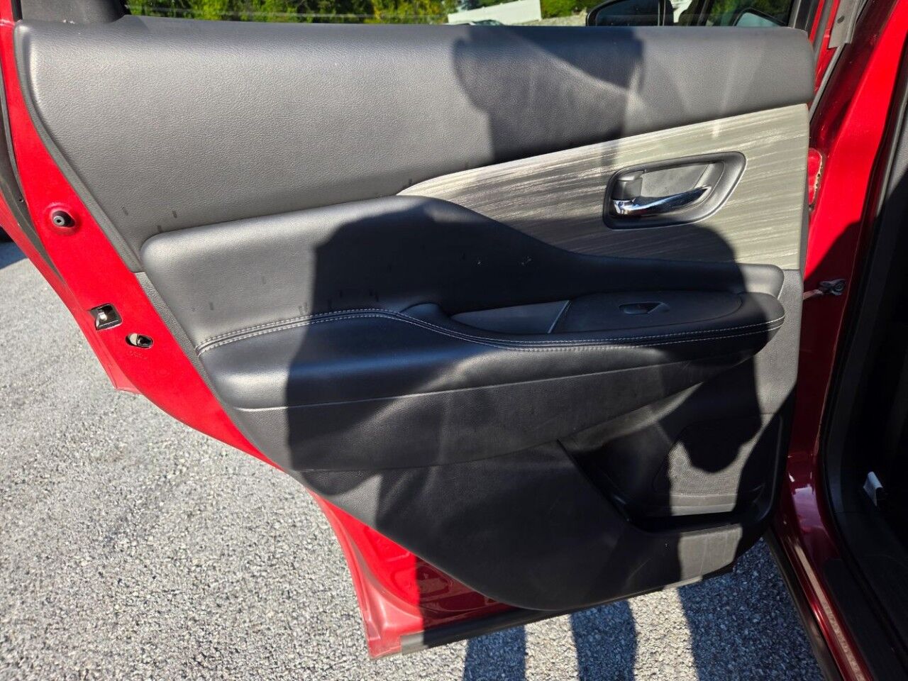 2017 Nissan Murano S Charlton MA