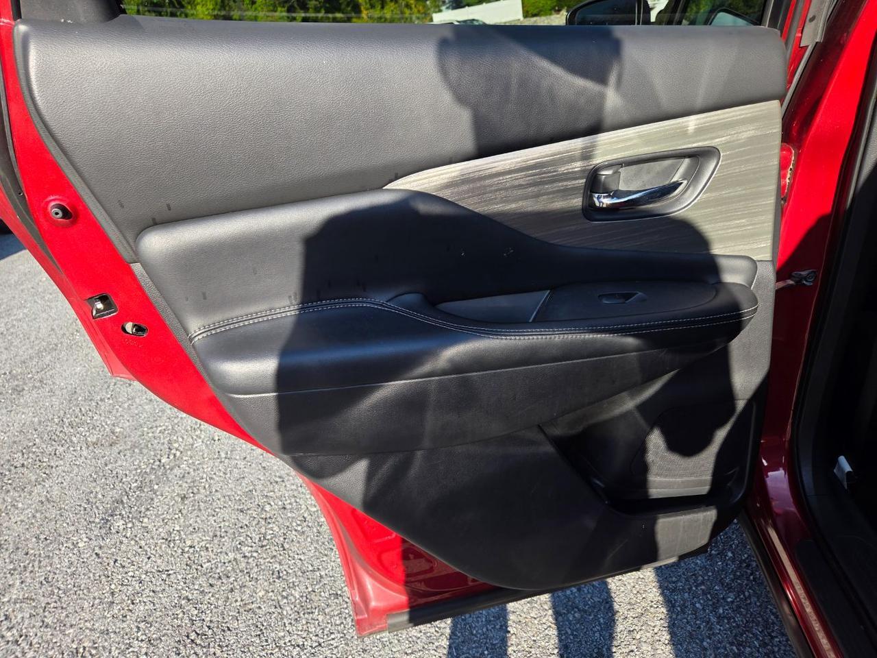 2017 Nissan Murano S Charlton MA