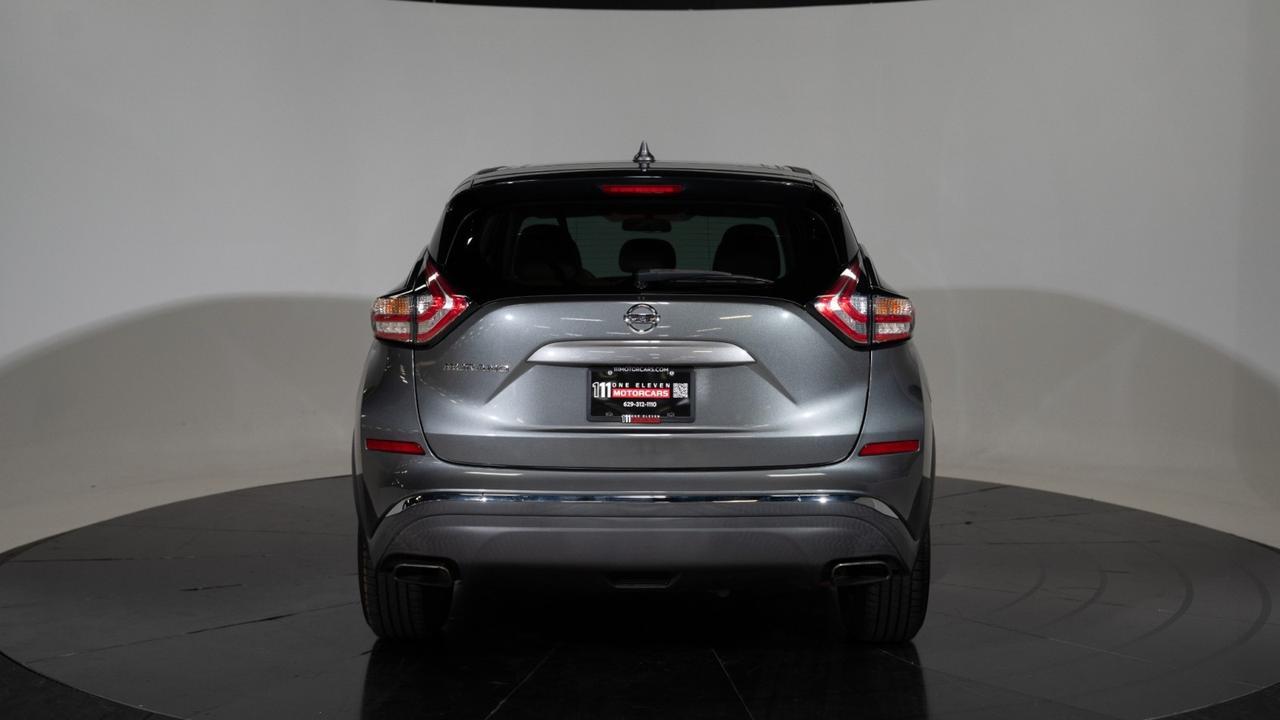 2017 Nissan Murano S Franklin TN