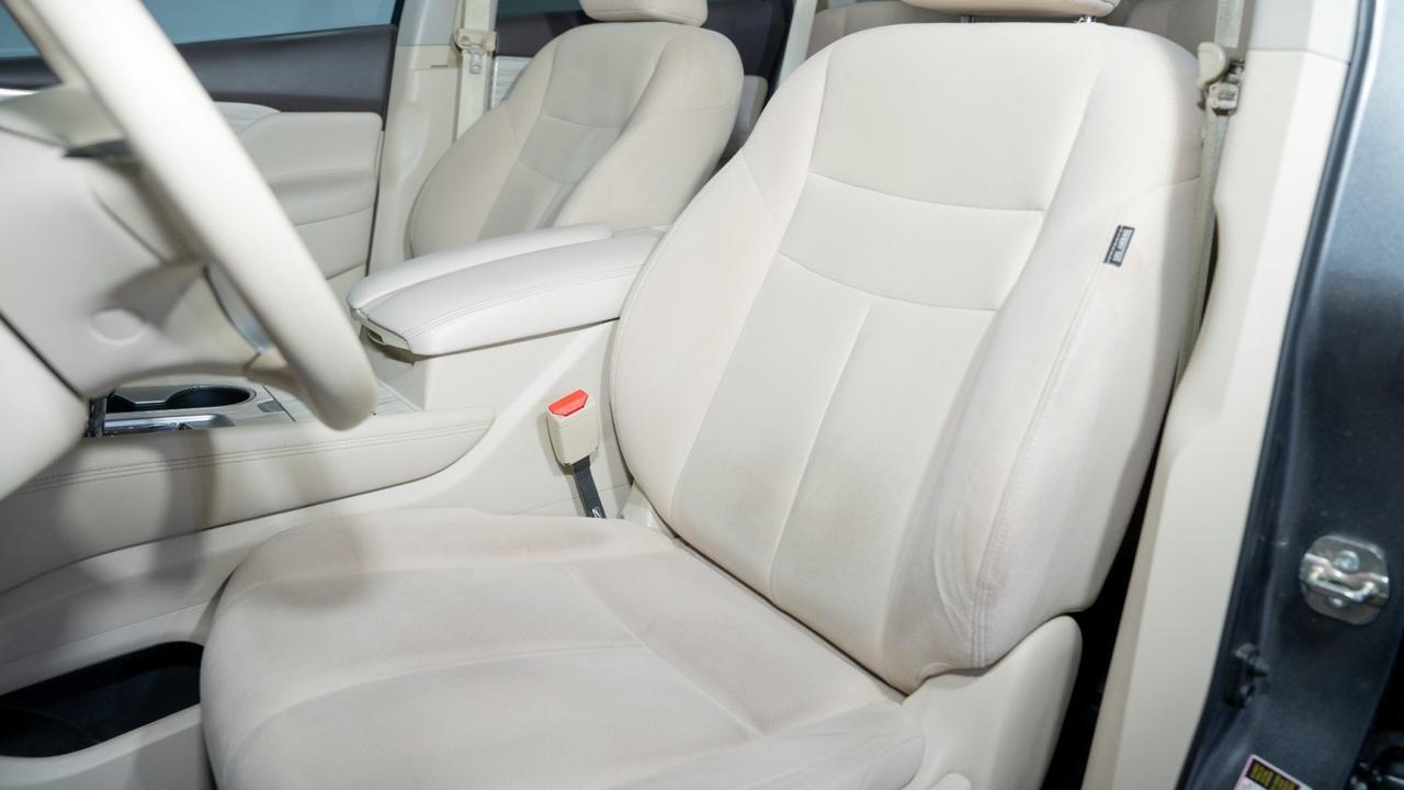 2017 Nissan Murano S Franklin TN