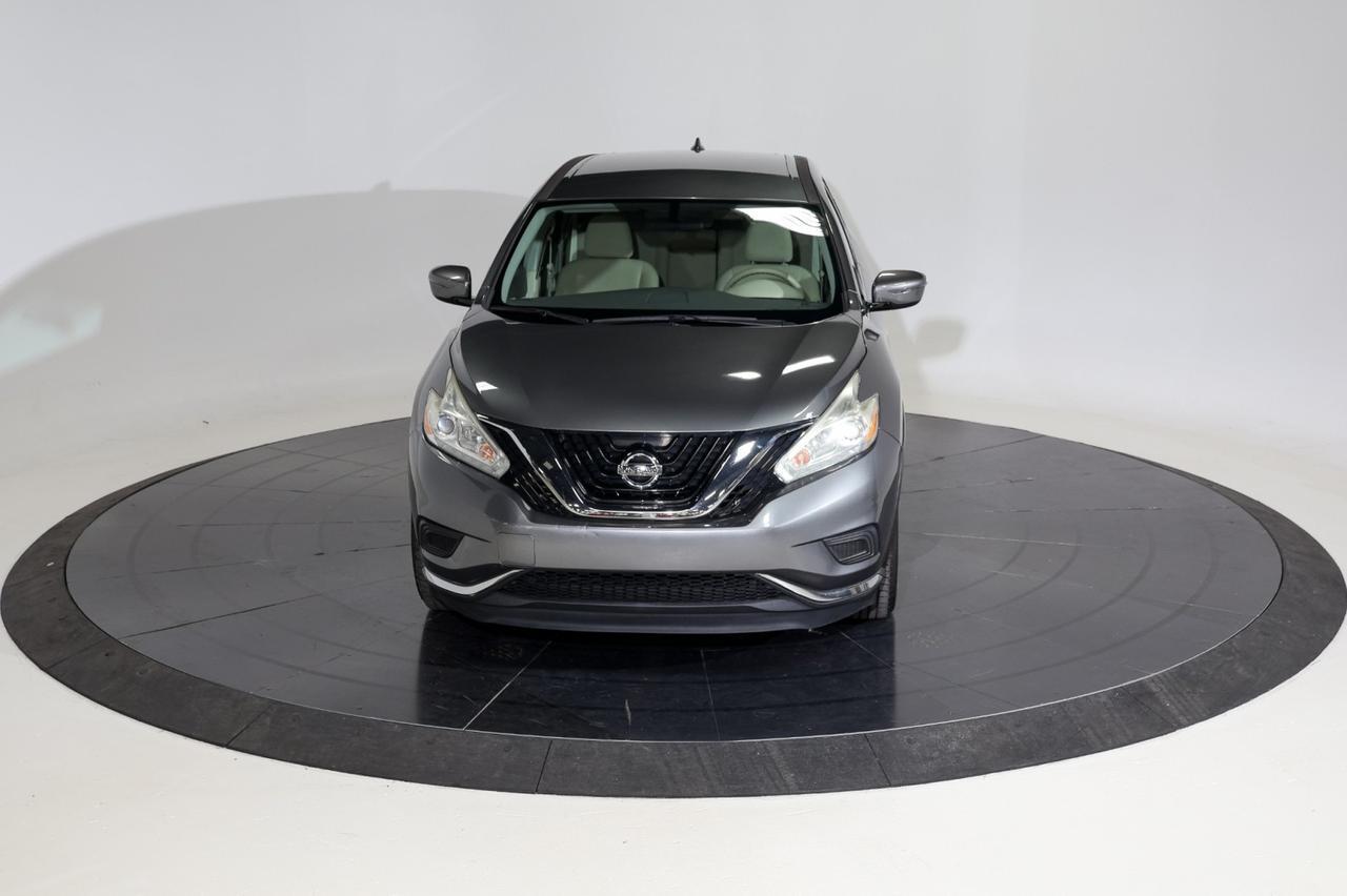 2017 Nissan Murano S Franklin TN
