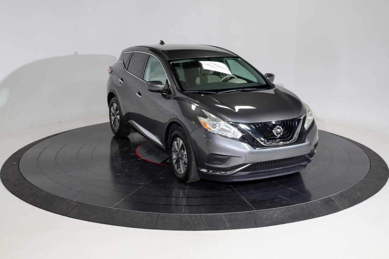 2017 Nissan Murano S Franklin TN