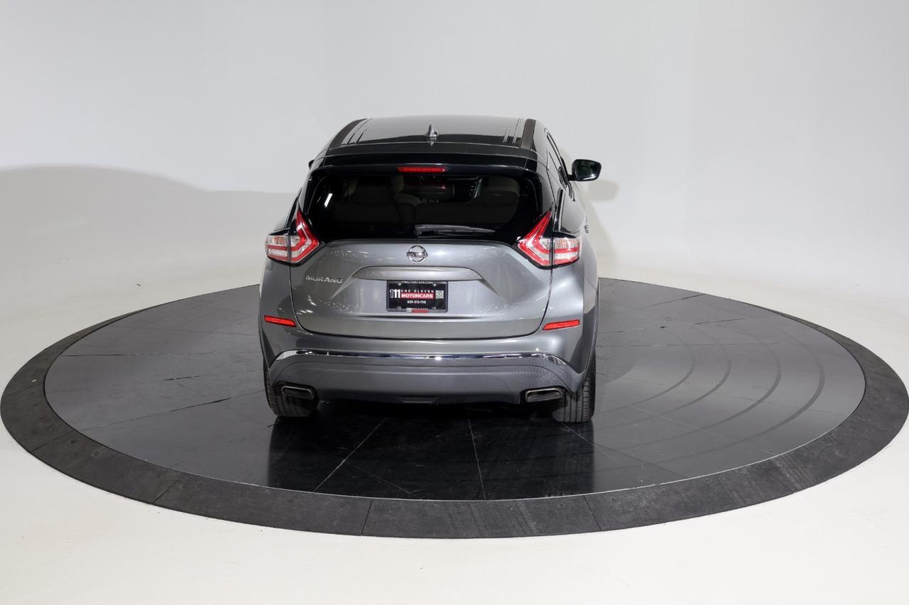 2017 Nissan Murano S Franklin TN