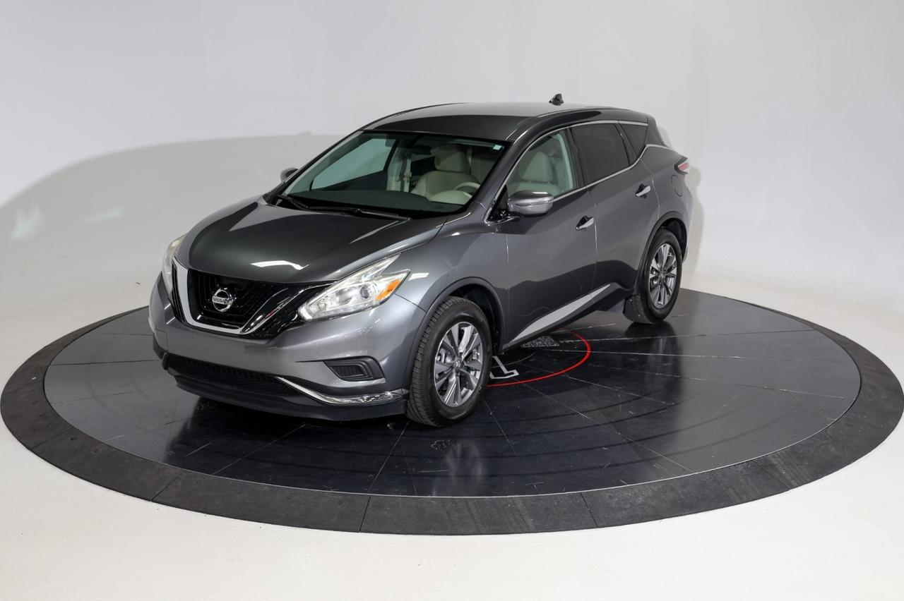2017 Nissan Murano S Franklin TN