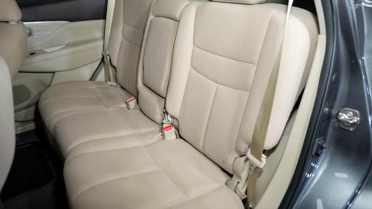 2017 Nissan Murano S Franklin TN