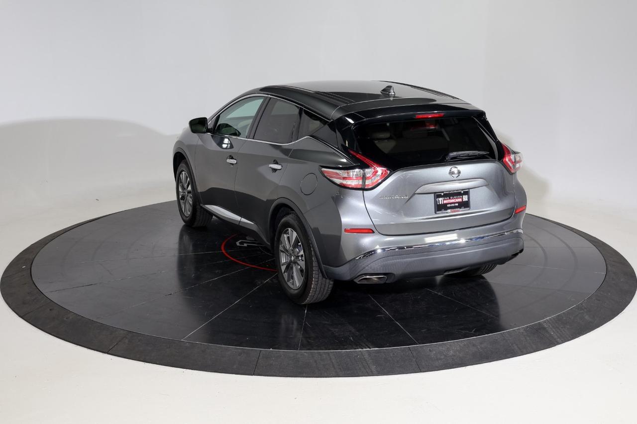 2017 Nissan Murano S Franklin TN