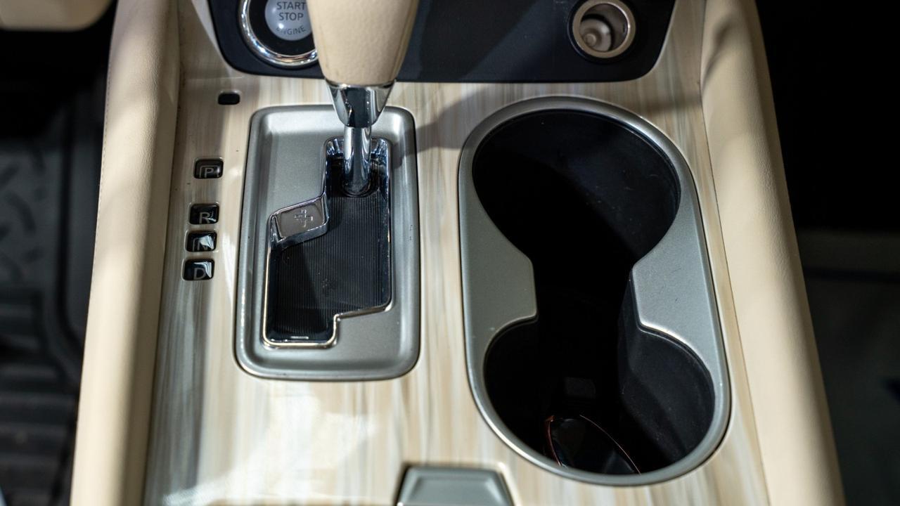 2017 Nissan Murano S Franklin TN