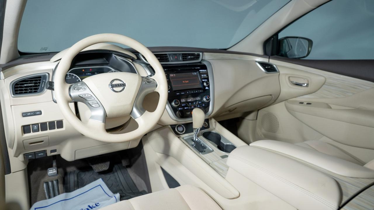 2017 Nissan Murano S Franklin TN