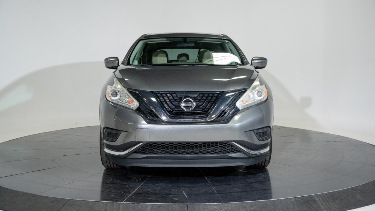 2017 Nissan Murano S Franklin TN