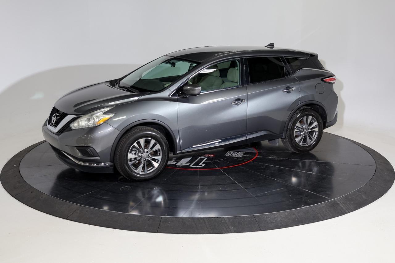 2017 Nissan Murano S Franklin TN