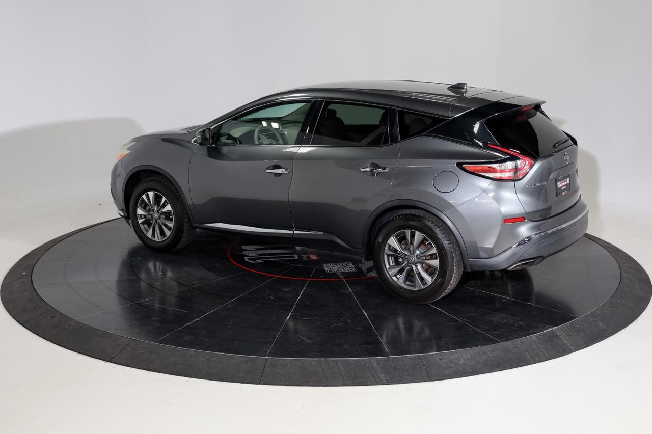 2017 Nissan Murano S Franklin TN
