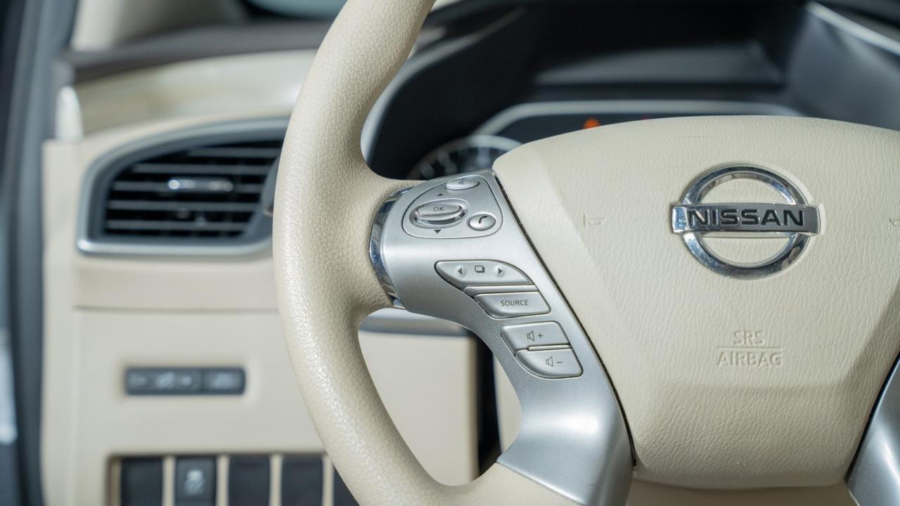 2017 Nissan Murano S Franklin TN