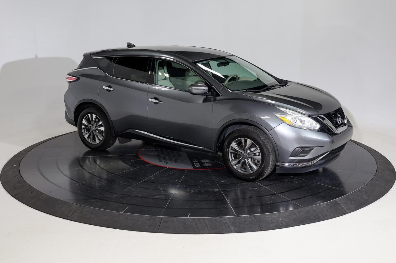 2017 Nissan Murano S Franklin TN