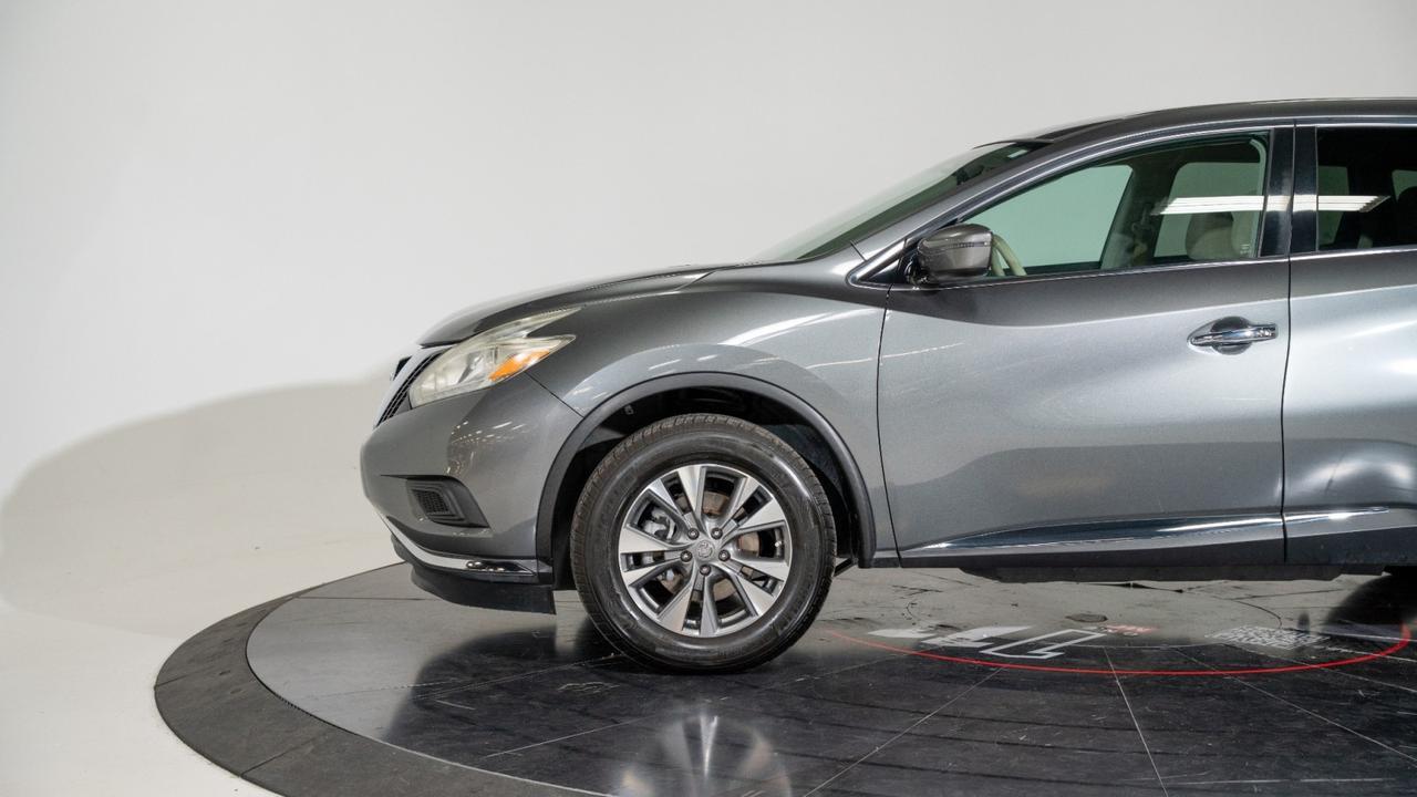 2017 Nissan Murano S Franklin TN