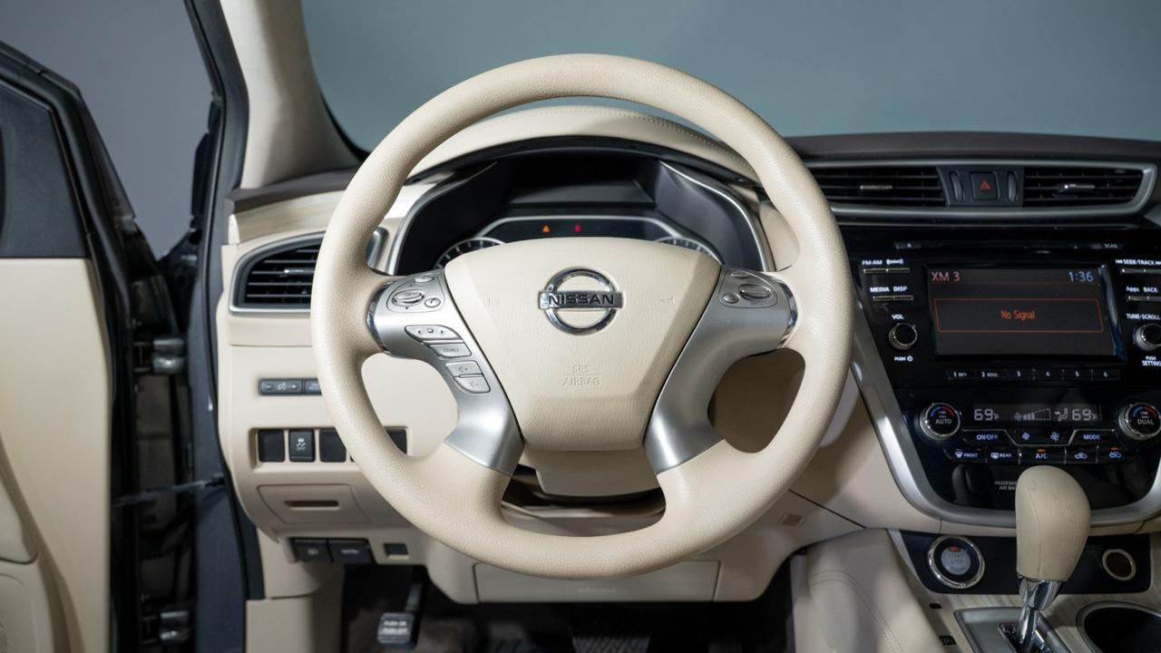 2017 Nissan Murano S Franklin TN