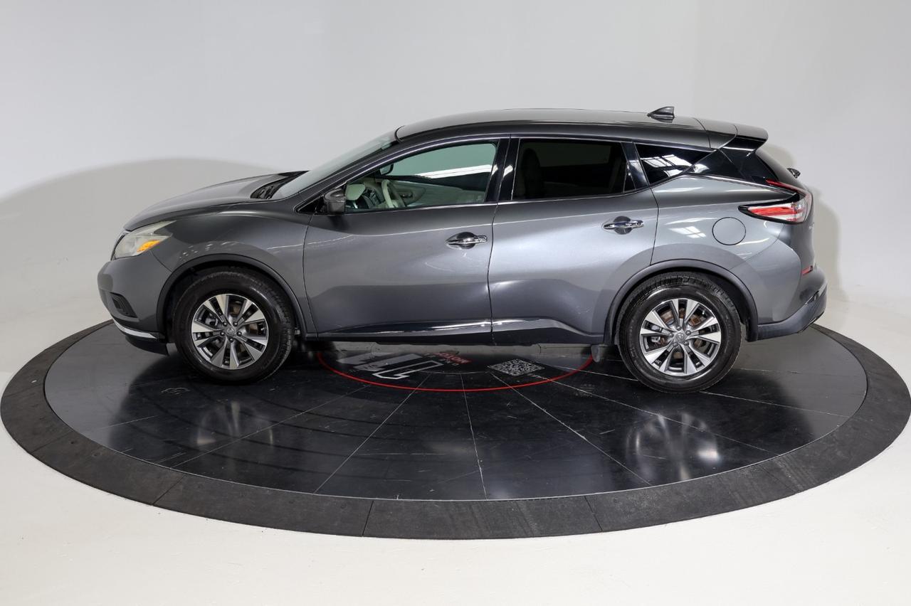 2017 Nissan Murano S Franklin TN