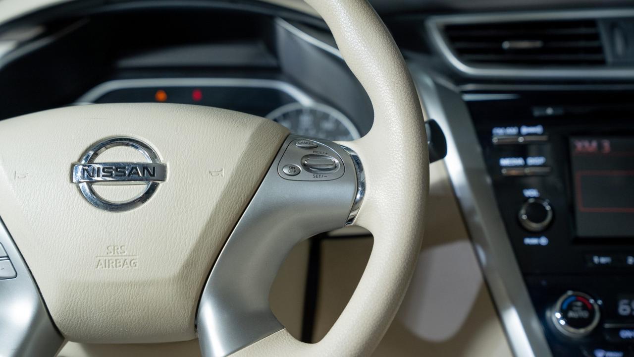 2017 Nissan Murano S Franklin TN