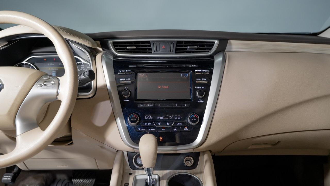 2017 Nissan Murano S Franklin TN