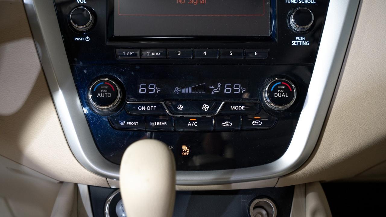 2017 Nissan Murano S Franklin TN