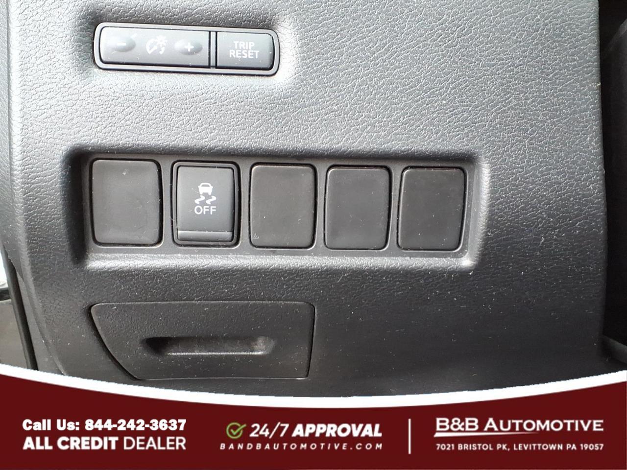 2017 Nissan Murano S Levittown PA