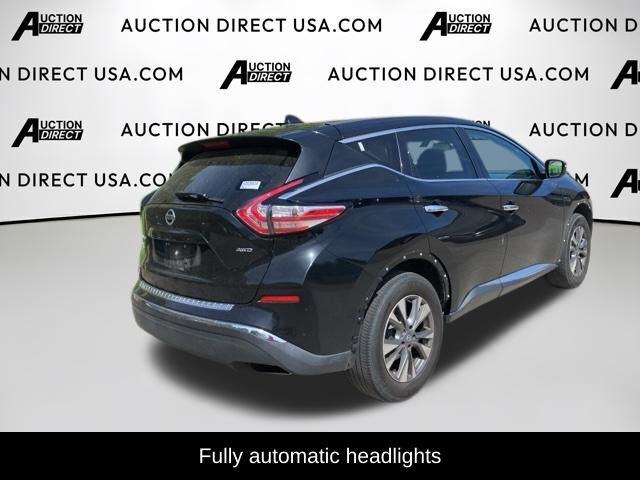 2017 Nissan Murano S Raleigh NC