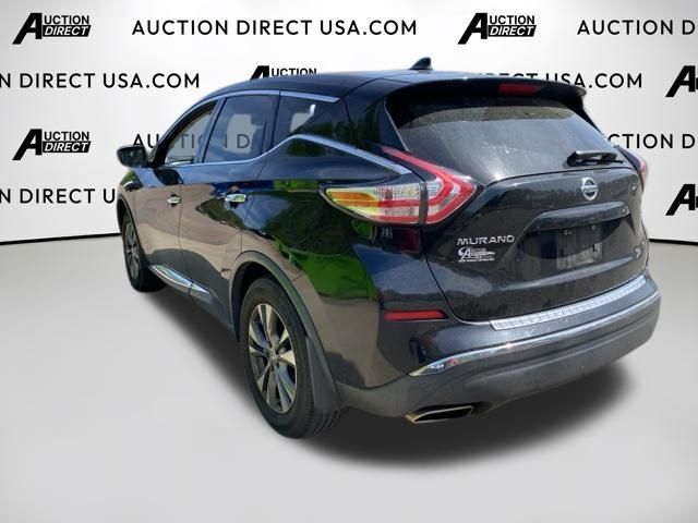 2017 Nissan Murano S Raleigh NC