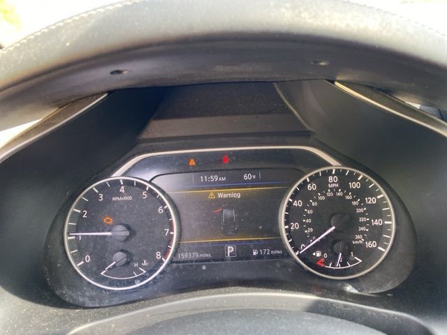 2017 Nissan Murano S Raleigh NC