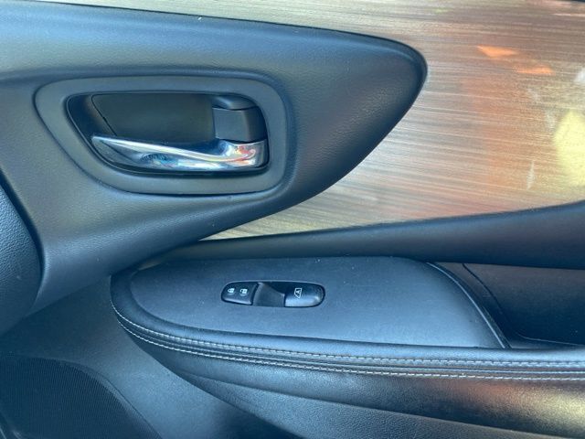 2017 Nissan Murano S Raleigh NC