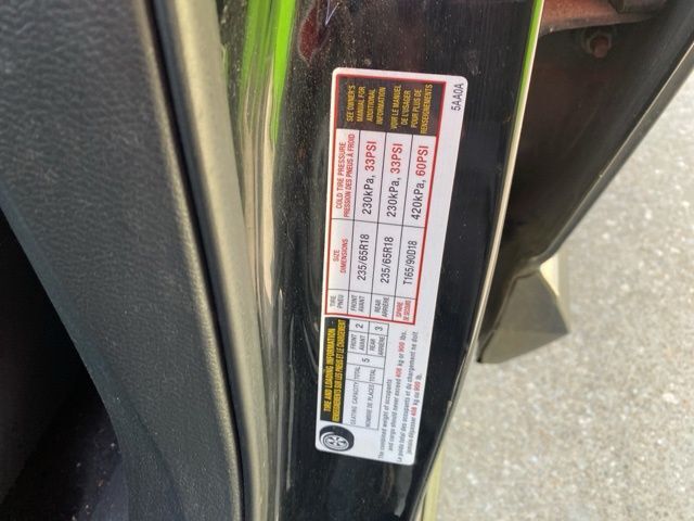 2017 Nissan Murano S Raleigh NC