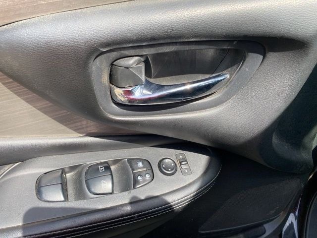 2017 Nissan Murano S Raleigh NC