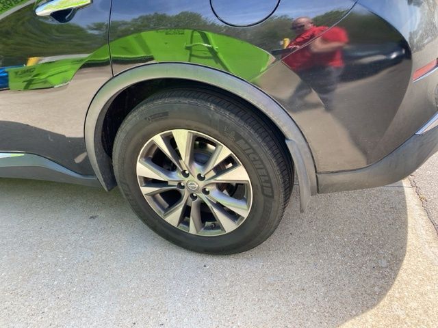 2017 Nissan Murano S Raleigh NC