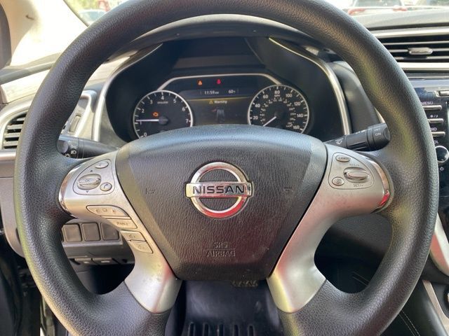 2017 Nissan Murano S Raleigh NC