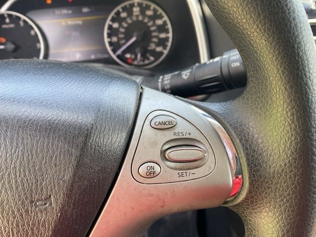 2017 Nissan Murano S Raleigh NC