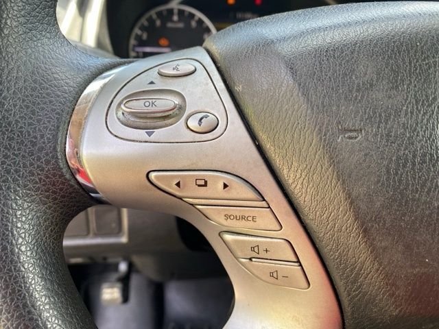 2017 Nissan Murano S Raleigh NC