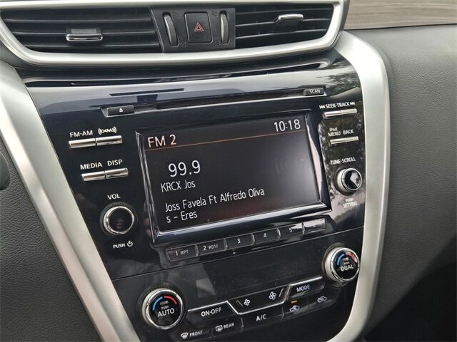 2017 Nissan Murano S Roseville CA