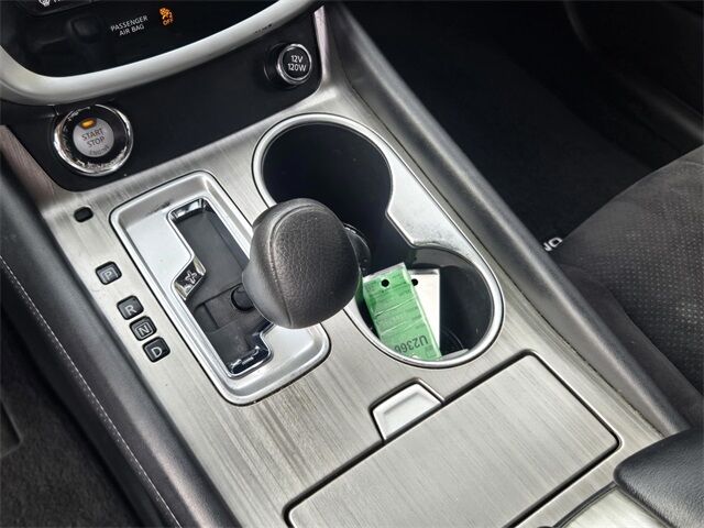 2017 Nissan Murano S Roseville CA