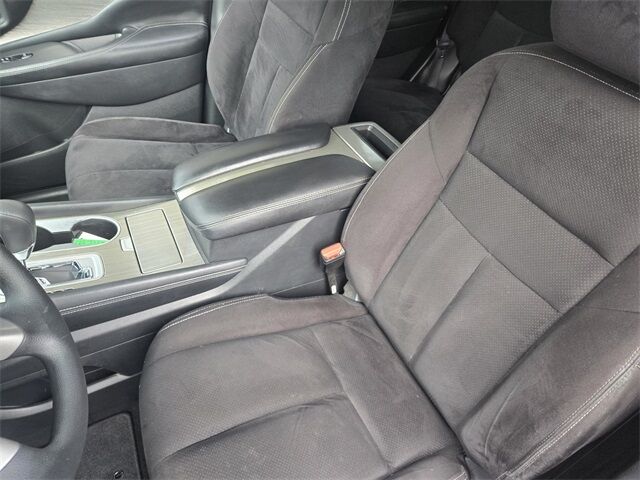 2017 Nissan Murano S Roseville CA