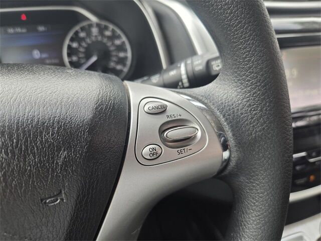 2017 Nissan Murano S Roseville CA