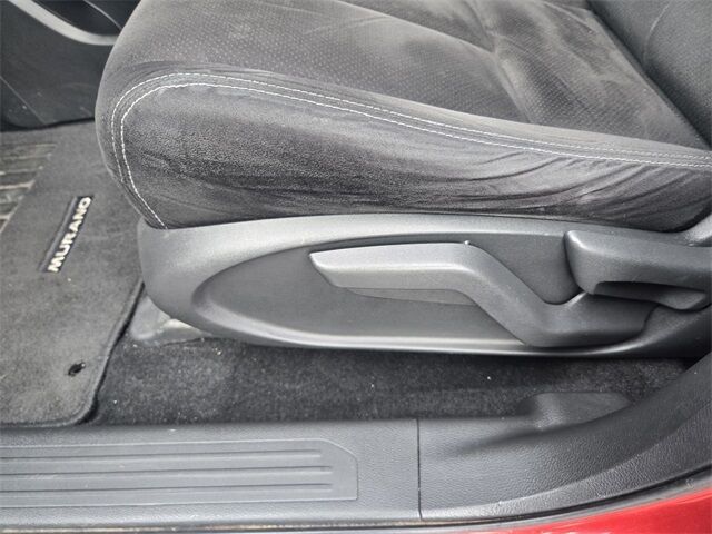 2017 Nissan Murano S Roseville CA