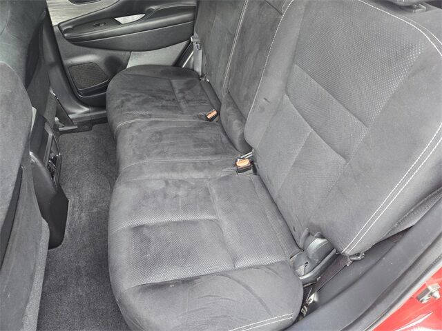 2017 Nissan Murano S Roseville CA