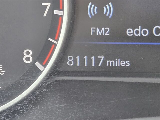 2017 Nissan Murano S Roseville CA