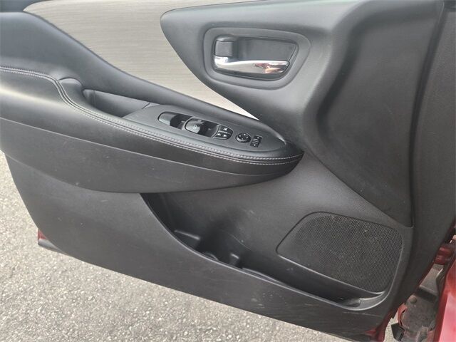 2017 Nissan Murano S Roseville CA