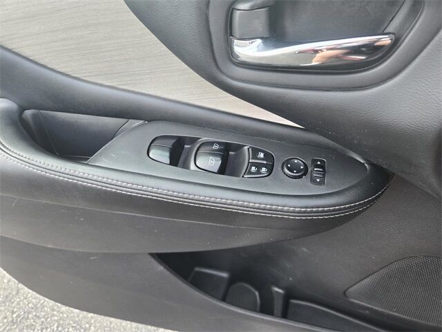 2017 Nissan Murano S Roseville CA