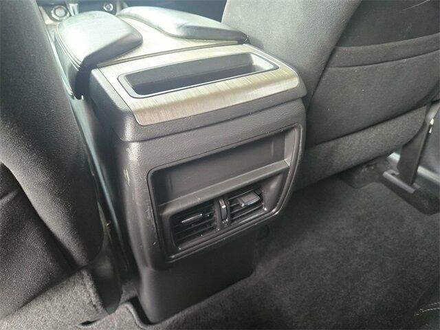 2017 Nissan Murano S Roseville CA