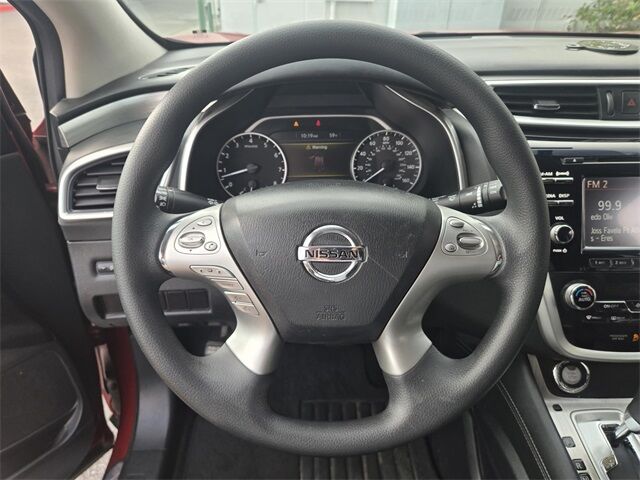 2017 Nissan Murano S Roseville CA