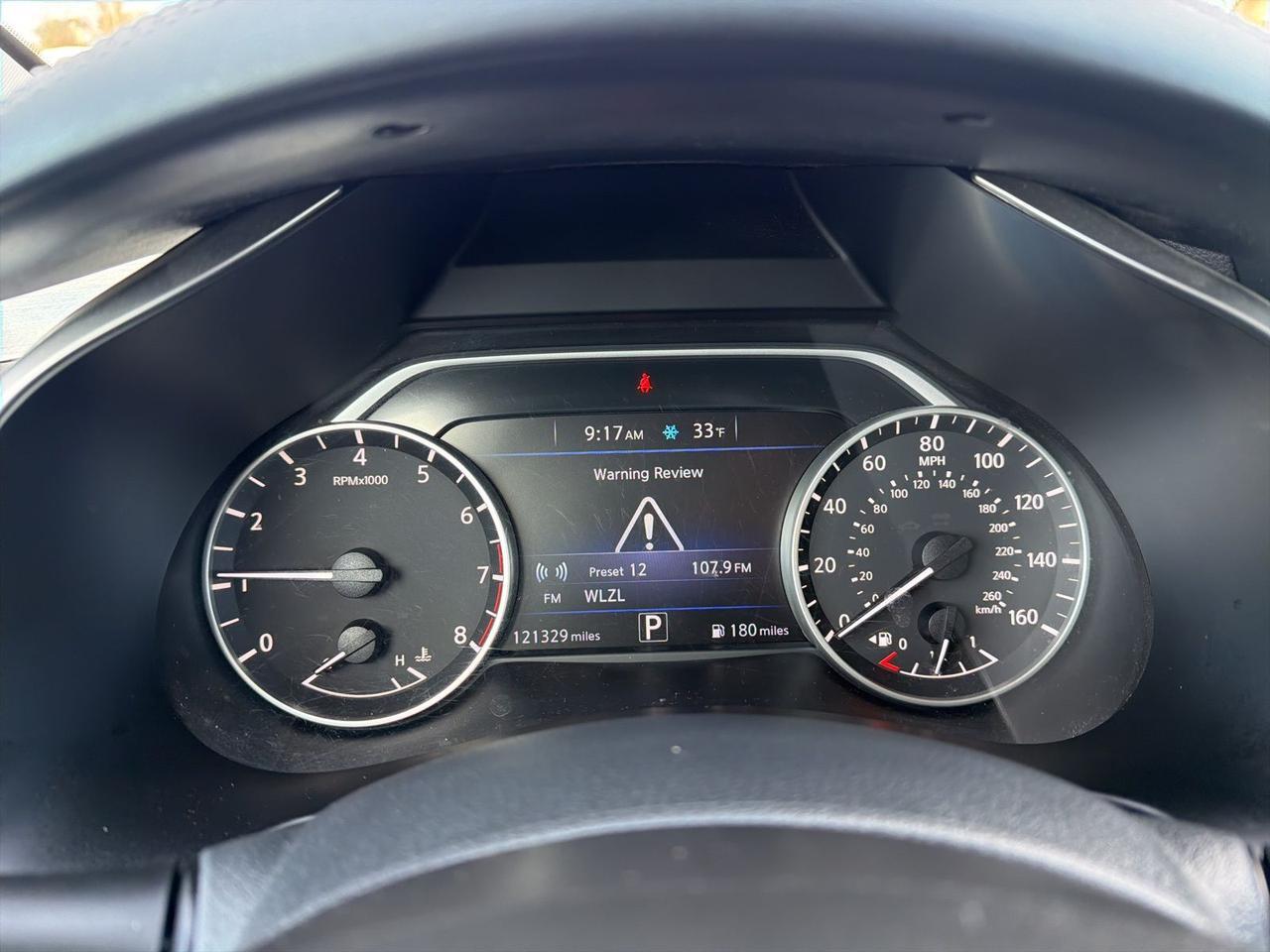 2017 Nissan Murano S Gaithersburg MD